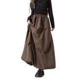 2025 New High-Rise Baboon Skirt Dress In The Spring And Summer Of