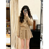 Fashion Tectorial Dress Summer New Waist Bow Sweet Girly