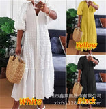 Women's Retro Fashion Temperament Women's Textured
