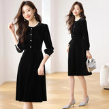 2025 New Fashion Retro Lazy Knitted Set Women's Cardigan Jacket Wide Leg Pants Two