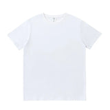Sleeve T-shirt Summer Women Tops Tee O-neck Soft T-shirt 2022 New Solid Fashion Shirts Casual Women Streetwear Female