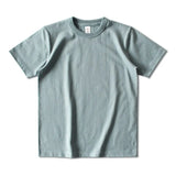 brand Men Solid Color T-Shirt 2021 New Men Cotton Harajuku Casual T Shirt O-Neck Short Sleeve Tee Shirts Male