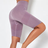 Waist Seamless Leggings for Women Workout Gym Legging Push Up Super Stretchy Fitness Leggings Jogging