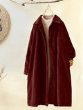 Woman Spring Autumn 2022 Female Clothing thin Jackets Women Windbreaker Women Coat Long Sleeve Lapel Trench Coat for