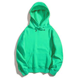size Men's hoodies New Spring Summer basic sweatshirts casual loose Sport shirts solid pullovers male
