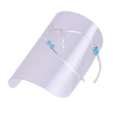 Gender Newest Transparent Caps Solid Pattern Type Protected