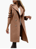 Spring And Autumn New Multi-Color Multi-Code Children's Coat In The Long Multi-Grained Coat