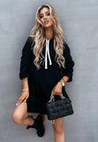 Casual Oversize Pocket Hoodies
