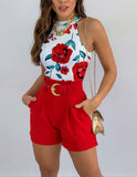 New Fashion Suit Women's