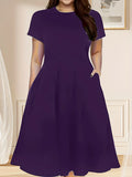 Wish New Summer Explosion Women's Size Casual