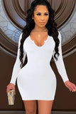 Party Sexy Mini Bodycon