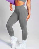 Workout Quick-drying and Thinning Elastic Professional Sports Seamless Yoga