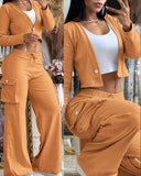 New Fashion Casual Dress Women's