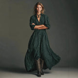New Single-Sided Autumn And Winter Collar Knit Zipper Casual Coat