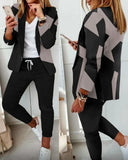 New Casual Fashion Suit Small Suit Women's