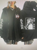 Mantra Tactical Curse Five Enlightenmented High Street Boys Printed Winter