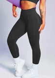 Workout Quick-drying and Thinning Elastic Professional Sports Seamless Yoga