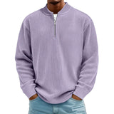 Women's Solid Color Hooded Sweatshirts In The Fall Of