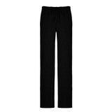 Casual Wind And Velvet Knit Two Sets Of Sexy V-Neck Tied T-Shirt Loose Waist Loose