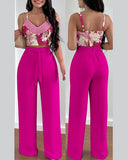 New Fashion Slings Two-Piece Women's