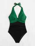 New Swimsuit Women's Fashion Bikini Swimsuit Sexy