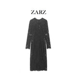 Homemade New Women's Oceaned Tfleet Tweed Eye Knitted Coat
