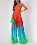 New Fashion Print Slings With Women's