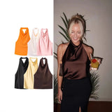 Temperament Belt Suit Jacket