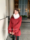 Xixi 2025 Autumn New White Standard Temperament Elegant Thousand Gold Wind Long-Sleeved Coat Coat Blouse