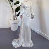 New Women's Single-Cringed Knitless Knitted Solid-Colored Waist
