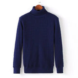 Women Thick Sweater Pullover Knit Sweaters Women Winter 2021 Turtleneck Velvet Sweater Pull Femme Sweaters