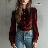 Female Decoration Suit Autumn Dress Fashion Collar Temperament Retro Coat