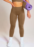 Workout Quick-drying and Thinning Elastic Professional Sports Seamless Yoga