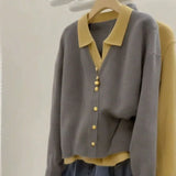 And Autumn New Vest Small Suit Jacket Short Elegant Temperament Casual Slim
