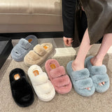 Cm Large Goods With A Large Number Of Free-To-Sight Blue Gray White Pink Karbi Black