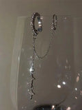 Star Pendant Chain Link