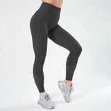 Sports Pants Push Up Leggings For Women Fitness Legging High Waist Squat Proof Pants Workout Plus Size Gym