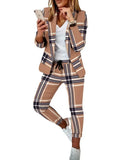 New Casual Fashion Suit Small Suit Women's