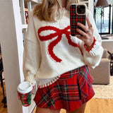 And Winter Bottom 2025 New Body-Covered Wrinkles Small High-Neck