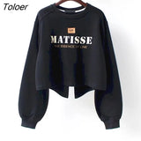 Pullovers Women Spring Autumn Thin Tops 2022 Trendy Korean Style Short Round Neck Pullover Loose Jacket Womens