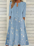 New Fashion Casual Two-Piece Women's Sling