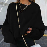 Kawaii Hoodie Women Long Sleeve Top Bee Print Streetwear Casual Loose Female Sweatshirt Harajuku Casuald Hoodies Cute