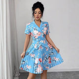 Fashion Casual Temperament Set Women's