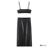Women's Summer Pure Windy Backs And Eundressing Embroidery Sumpension Short