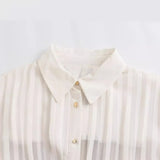 New Spring Dress With Belt, Flute And Pleats Is 8372089-Outfit