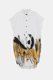 Button Front Shirt