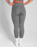 Workout Quick-drying and Thinning Elastic Professional Sports Seamless Yoga