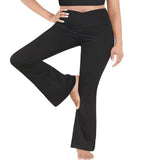 Gym Yoga Pants Sports Clothes Stretchy High Waist Athletic Exercise Fitness Leggings Activewear