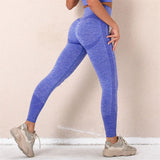 Waist Workout Short Leggings Vital Seamless Fitness Gym Short Scrunch Butt Short Jeggings Sports Women Gym Leggins Hot
