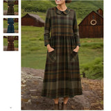 Dress Summer Dress Wide Shoulder